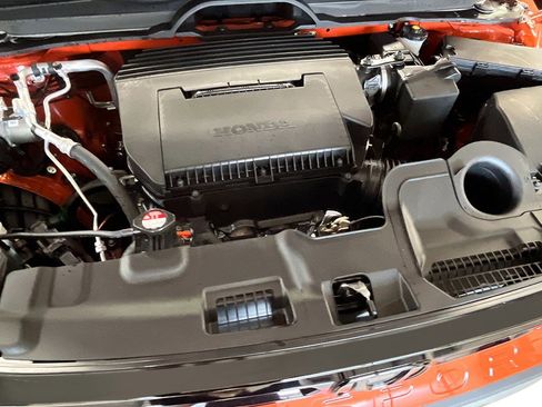 New 2026 Honda Passport TrailSport Elite image 13