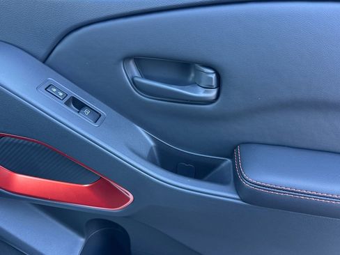 New 2026 Nissan Frontier PRO-4X w/ Tow Package image 20