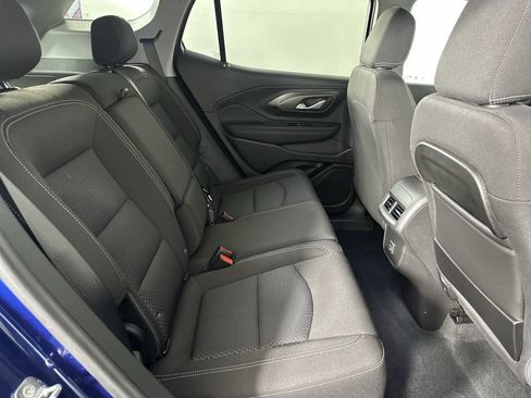 Used 2023 GMC Terrain SLE w/ Driver Convenience Package FWD image 27