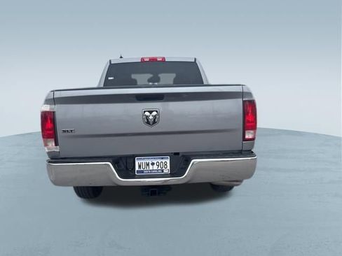 Used 2023 RAM 1500 Classic SLT w/ Trailer & Traction Group image 8