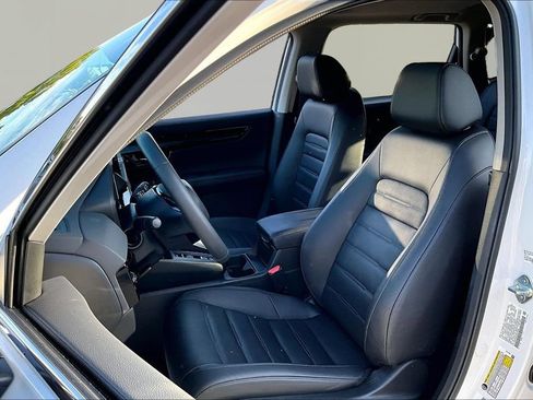 Used 2024 Honda CR-V EX-L image 17