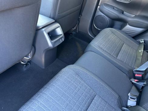 Certified 2026 Honda HR-V LX image 24