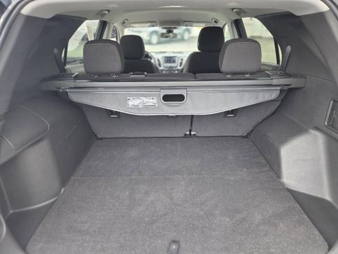 Certified 2023 Chevrolet Equinox LT w/ Driver Convenience Package image 23