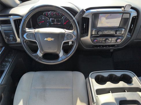 Used 2015 Chevrolet Silverado 1500 LT w/ All Star Edition image 17
