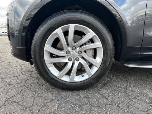 Used 2020 Land Rover Discovery HSE AWD/4WD image 11