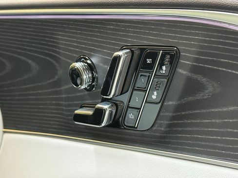 New 2026 Cadillac Lyriq Sport AWD/4WD image 18