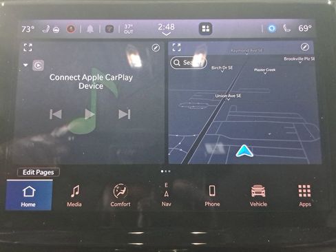 Certified 2023 Jeep Grand Cherokee L Limited image 23