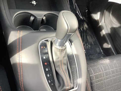 New 2026 Honda HR-V Sport image 17