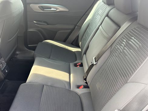 Used 2025 Alfa Romeo Tonale image 23