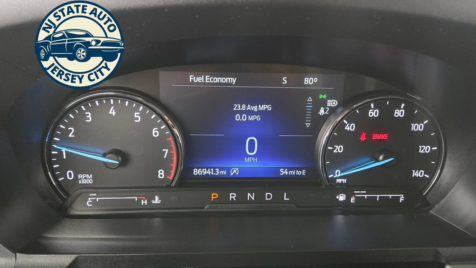 Used 2022 Ford Explorer XLT AWD/4WD image 17