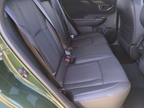 New 2026 Subaru Outback Limited AWD/4WD image 20