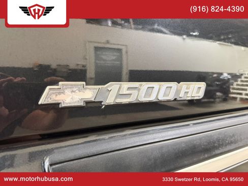 Used 2003 Chevrolet Silverado 1500 LS w/ Skid Plate Package image 18