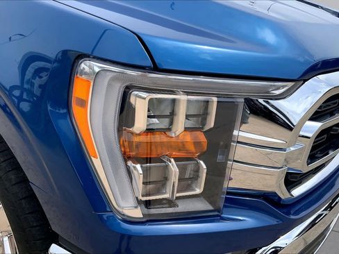 Used 2023 Ford F150 XLT w/ Equipment Group 302A High RWD image 26