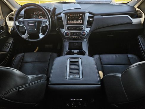 Used 2016 GMC Yukon XL SLT w/ Open Road Package image 33