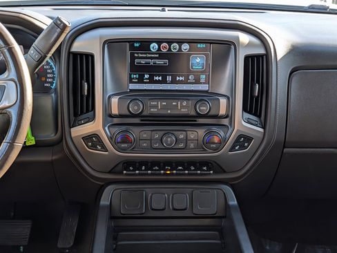 Used 2018 GMC Sierra 1500 Denali w/ Denali Ultimate Package image 18