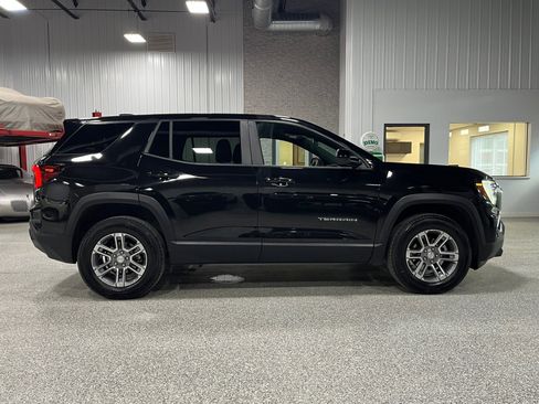 Certified 2025 GMC Terrain Elevation image 5