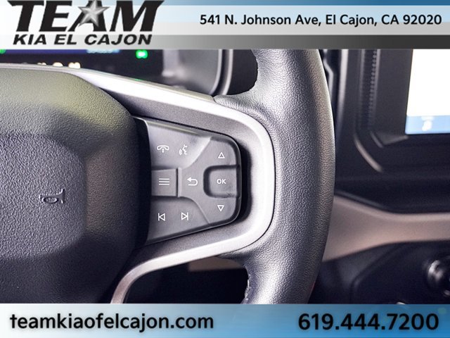 Used 2023 Ford Bronco Big Bend AWD/4WD image 34
