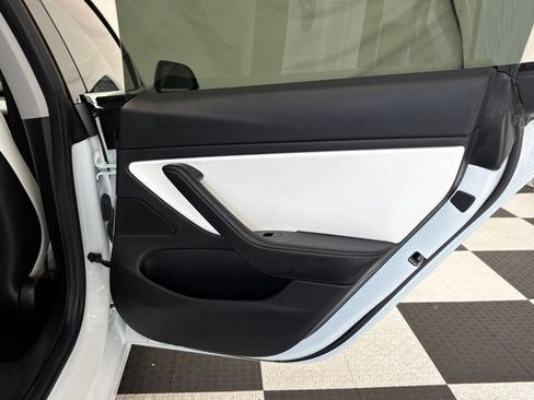Used 2018 Tesla Model 3 Performance AWD/4WD image 26