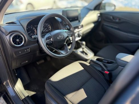 Used 2023 Hyundai Kona SEL w/ Cargo Package image 12