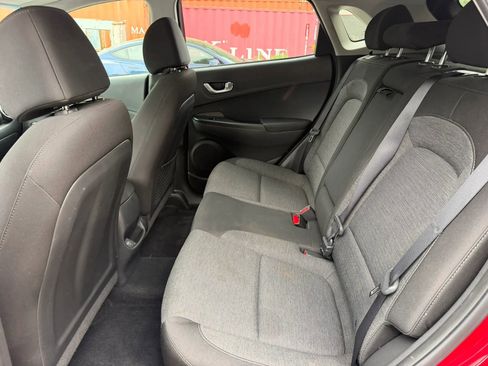 Used 2023 Hyundai Kona SEL FWD image 17