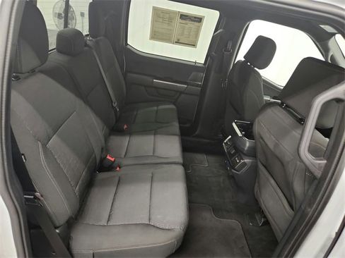 Used 2023 Ford F150 XLT w/ Equipment Group 302A High image 41