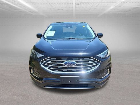 Used 2022 Ford Edge SEL AWD/4WD image 3