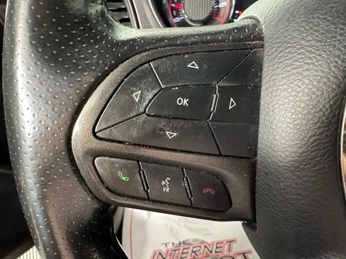 Used 2020 Dodge Challenger SXT w/ Blacktop Package RWD image 14