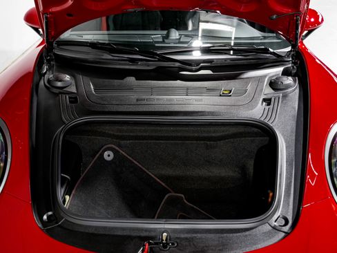 Used 2017 Porsche 911 Carrera GTS image 41