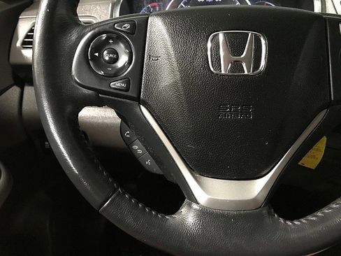 Used 2014 Honda CR-V EX-L image 24