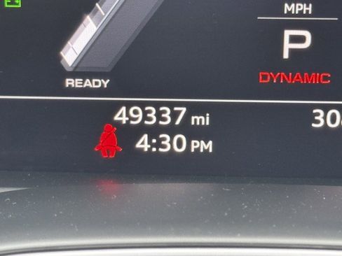 Used 2020 Audi SQ7 Premium Plus w/ Driver Assistance Package image 11