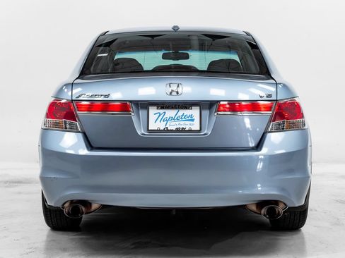 Used 2011 Honda Accord EX-L image 25