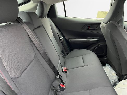 New 2026 Toyota Prius Plug-In Hybrid image 25