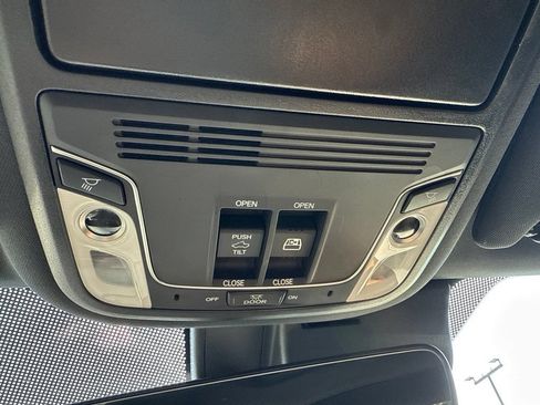 Used 2026 Honda Ridgeline Black Edition image 37