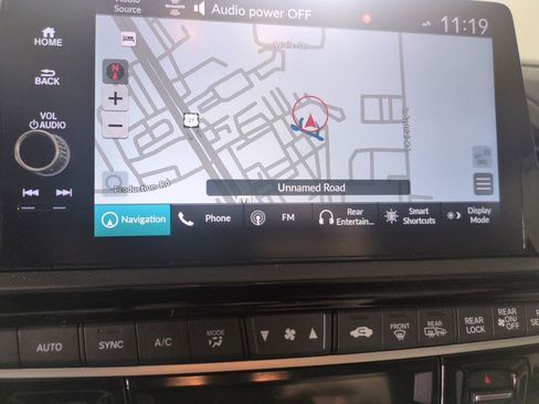 Certified 2025 Honda Odyssey Touring image 23