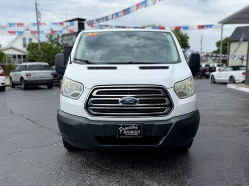 Used 2016 Ford Transit 350 XLT RWD image 3