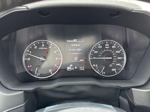 New 2026 Subaru Forester Premium image 20