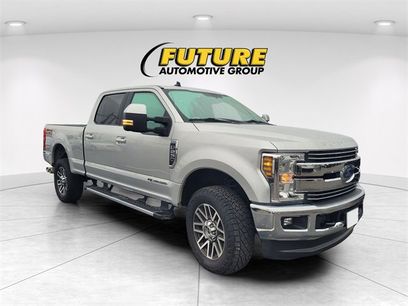 Used 2019 Ford F250 Lariat w/ Lariat Value Package