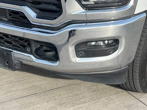 Certified 2025 RAM 2500 Big Horn AWD/4WD image 8