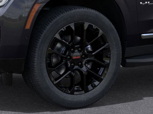 New 2026 GMC Yukon XL Elevation AWD/4WD image 9