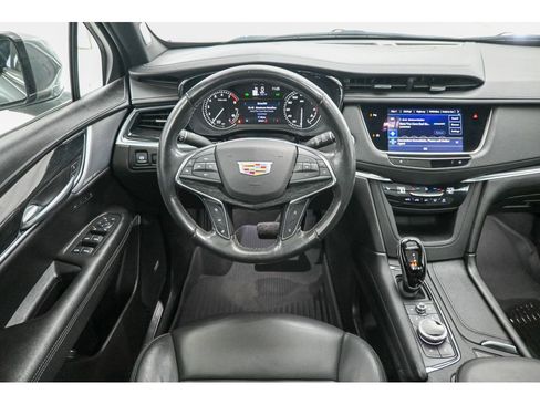 Used 2022 Cadillac XT5 Premium Luxury image 27