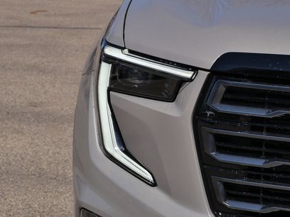 New 2026 GMC Acadia AT4 w/ Luxury Package