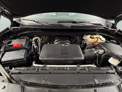 Used 2023 Chevrolet Suburban Premier RWD image 41