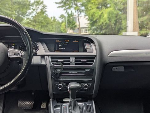 Used 2015 Audi A4 Premium Plus w/ Technology Package AWD/4WD image 23