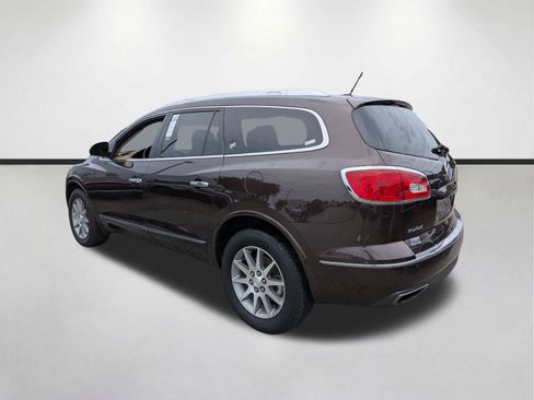 Used 2015 Buick Enclave Leather FWD image 6