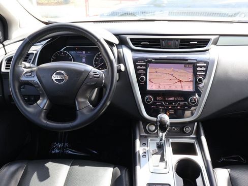 Used 2020 Nissan Murano SL w/ Cargo Package FWD image 39
