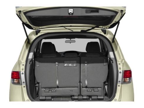 Used 2015 Honda Odyssey LX image 12