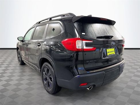 New 2026 Subaru Ascent Premium image 34