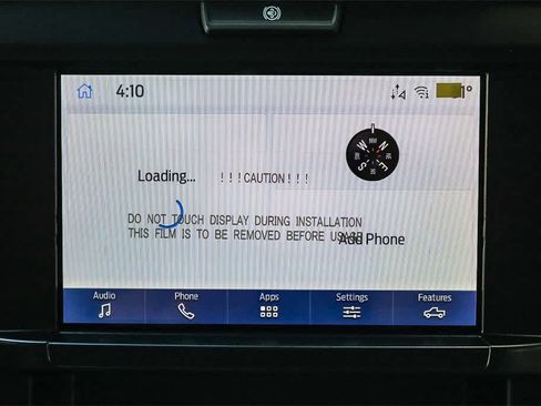 New 2026 Ford F550 2WD Crew Cab Super Duty image 22