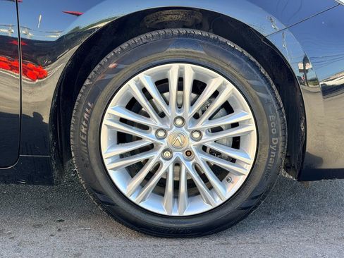 Used 2015 Lexus ES 350 w/ Luxury Package FWD image 28