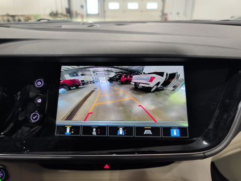 Used 2023 Buick Envision Avenir AWD/4WD image 15